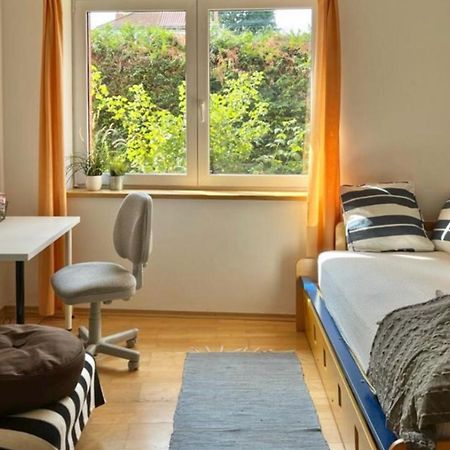Villa In Bio Garden - You Will Save Money Here Прага Екстериор снимка
