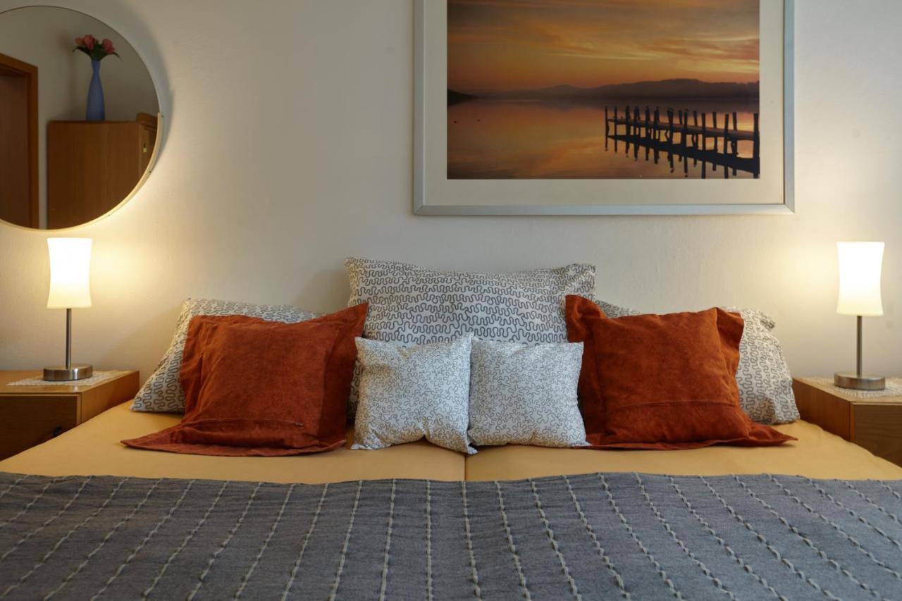 Villa In Bio Garden - You Will Save Money Here Прага Екстериор снимка