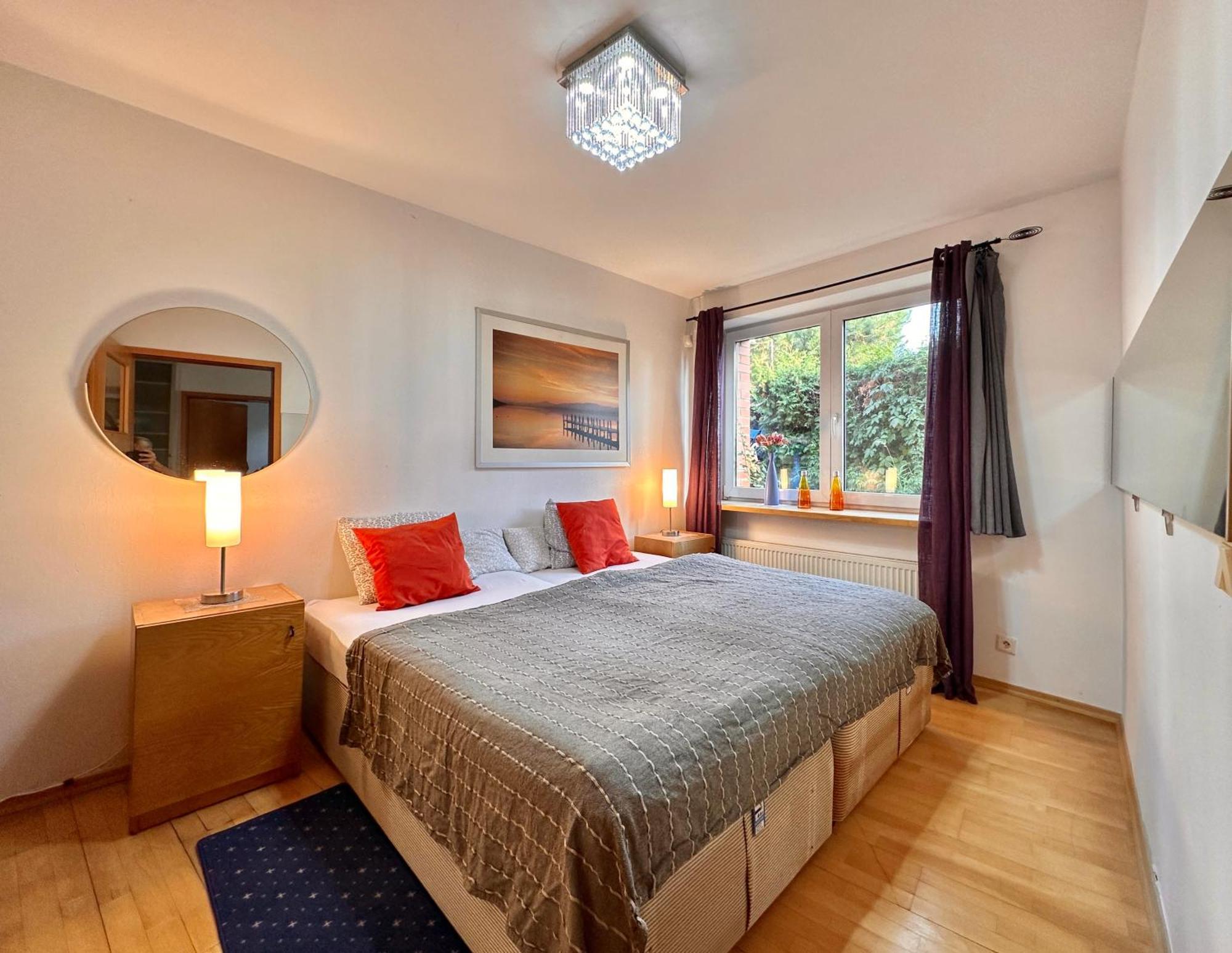 Villa In Bio Garden - You Will Save Money Here Прага Екстериор снимка